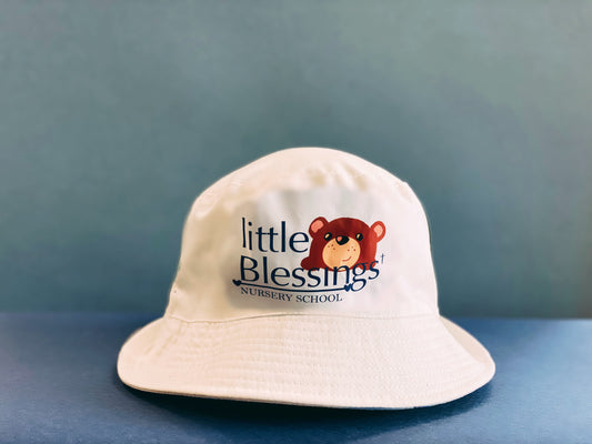 Little Blessings Bucket Hats