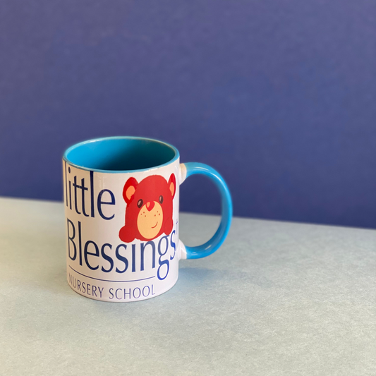 Little Blessings Mug